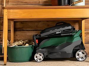 Masina de tuns iarba Bosch UniversalRotak 220 - 240 V (B06008B9J00)