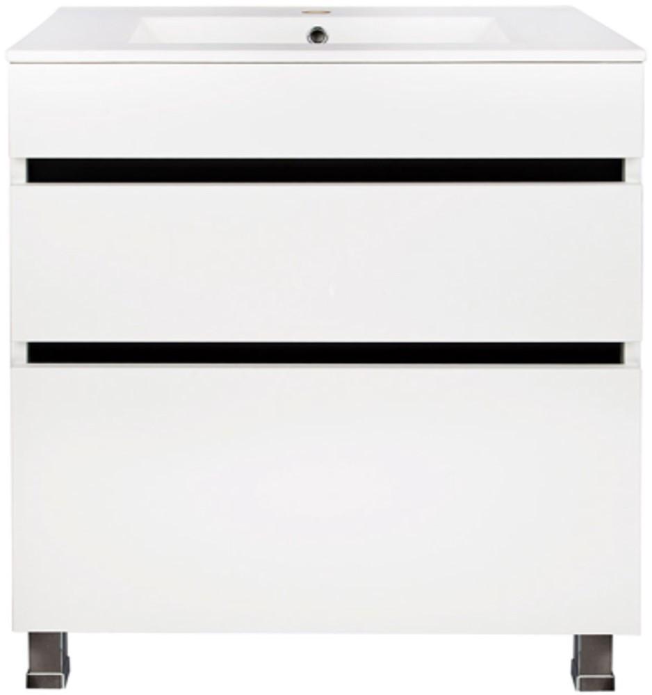 Dulap sub lavoar Art Flame ATLANTIS BRISE 70A