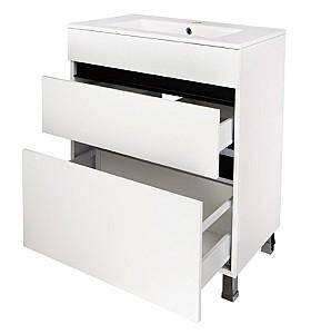 Dulap sub lavoar Art Flame ATLANTIS BRISE 70A