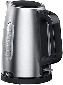 Fierbator electric de apa BRAUN WK1500BK