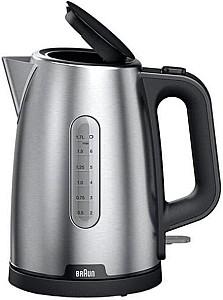 Fierbator electric de apa BRAUN WK1500BK