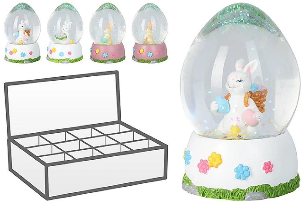 Decoratiune de interior VLM 4 modele