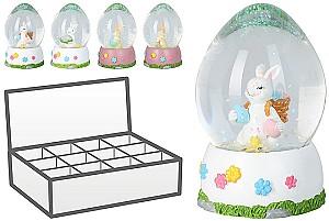 Decoratiune de interior VLM 4 modele