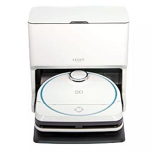 Aspirator robot HOBOT D8+Lulu