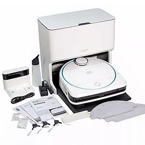 Aspirator robot HOBOT D8+Lulu