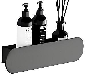 Raft pentru baie Art Flame HALO Black