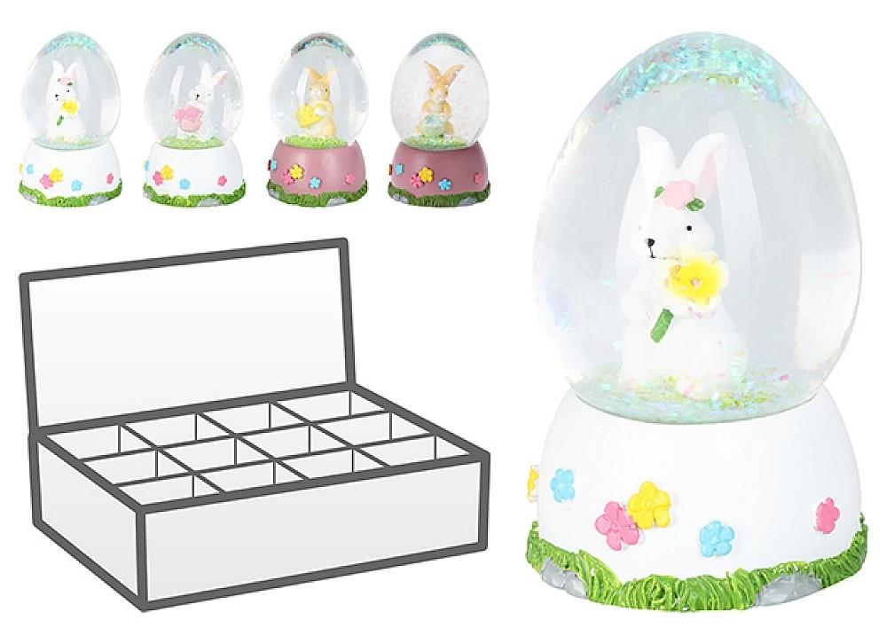 Decoratiune de interior VLM 4 modele