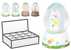 Decoratiune de interior VLM 4 modele