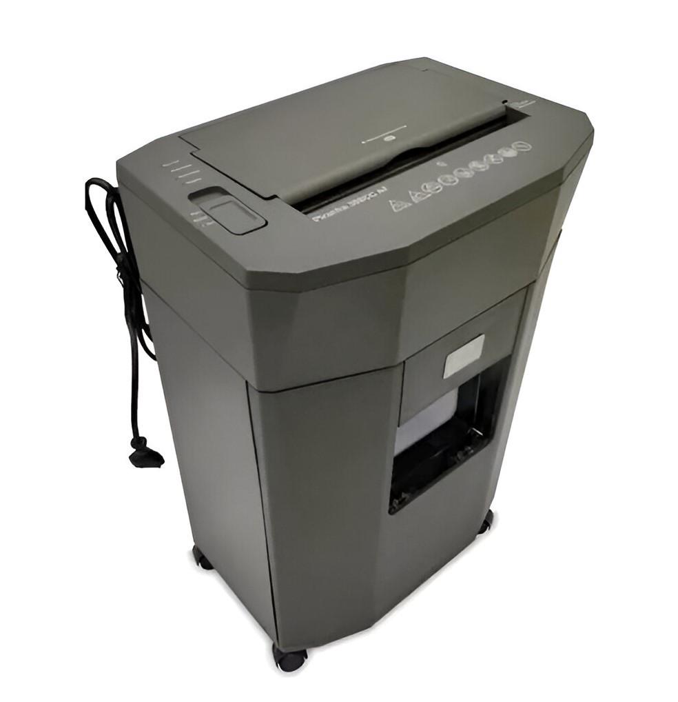 Distrugator de documente Profi Office 308CC AF