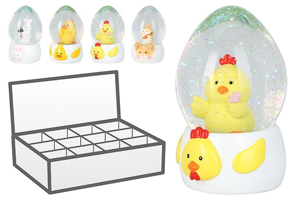 Decoratiune de interior VLM 4 modele