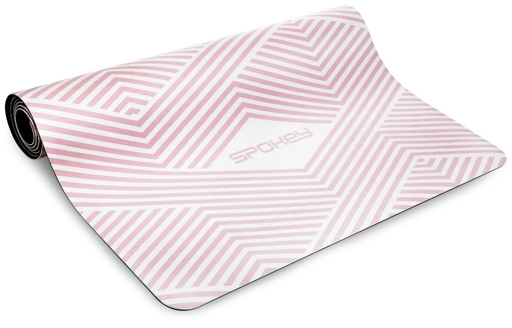 Covoras pentru fitness Spokey Lilly 928915