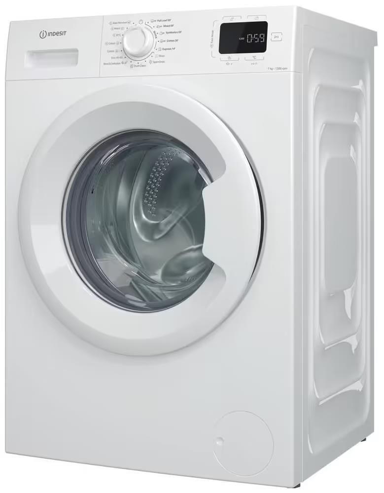 Masina de spalat Indesit IM762MYTIMEEE