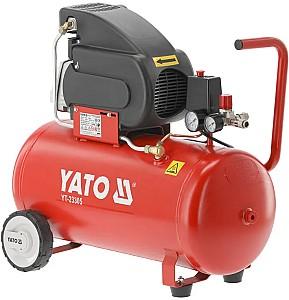 Compresor de aer Yato YT23305