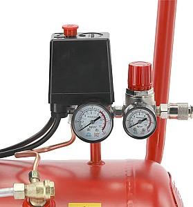 Compresor de aer Yato YT23305