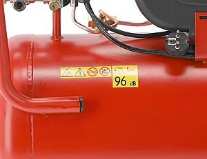 Compresor de aer Yato YT23305