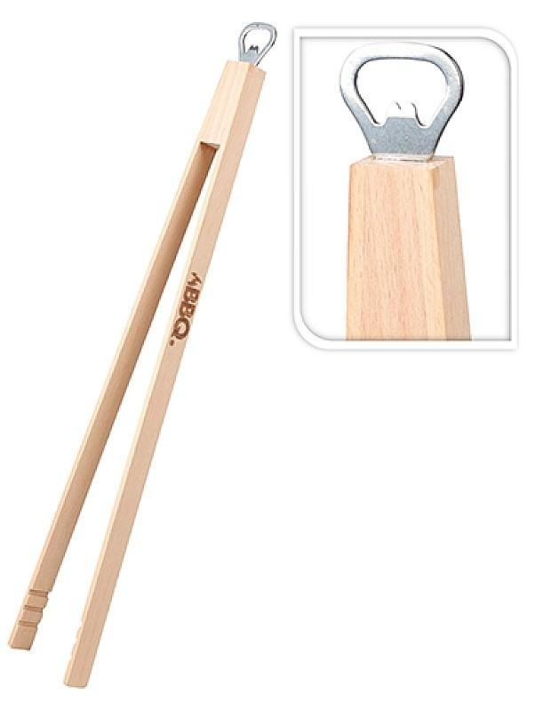  BBQ cu deschizator sticle