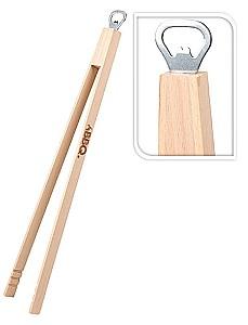  BBQ cu deschizator sticle