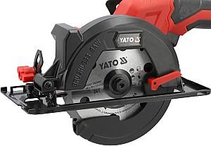 Fierastrau circular Yato YT8281185