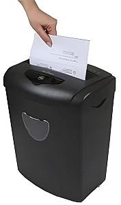 Distrugator de documente Profi Office 10CD