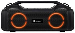 Boxa portabila Tracer BigBoy TWS Black