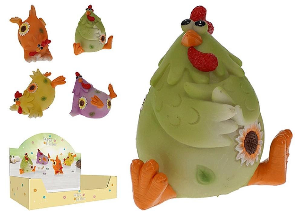 Decoratiune de interior VLM Gaina