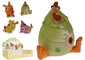 Decoratiune de interior VLM Gaina