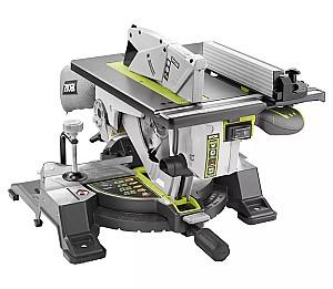 Fierastrau circular stationar Ryobi RTMS1800G