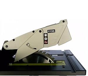 Fierastrau circular stationar Ryobi RTMS1800G