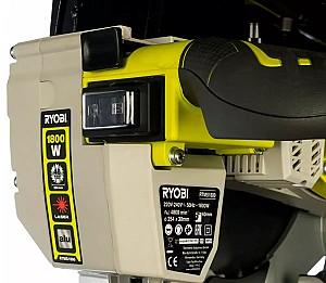 Fierastrau circular stationar Ryobi RTMS1800G