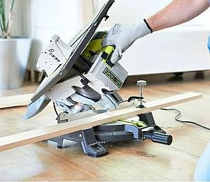 Fierastrau circular stationar Ryobi RTMS1800G