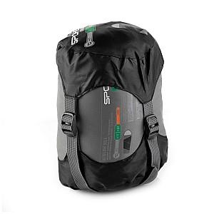 Sac de dormit Spokey Ultralight 600 II Black/Grey (922251)