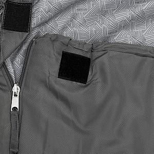 Sac de dormit Spokey Ultralight 600 II Black/Grey (922251)