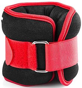 Greutate pentru fitness Spokey Form IV 2 x 1.5kg 920906