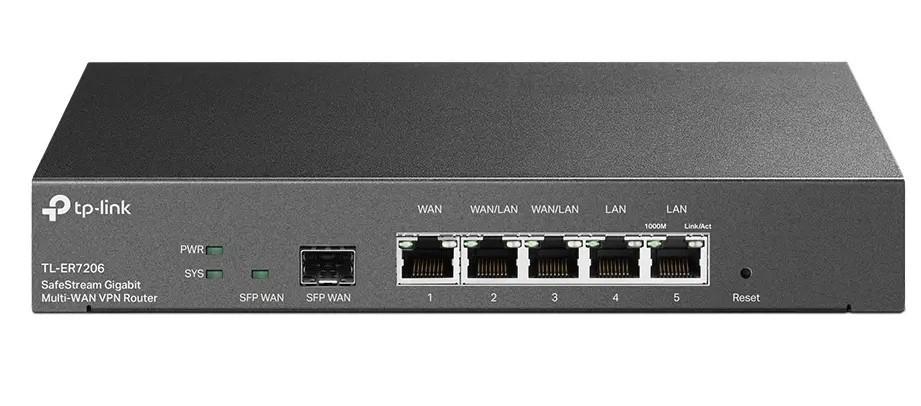 Router Tp-Link ER7206(TL-ER7206)