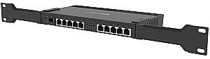 Router MikroTik RouterBOARD 4011iGS+1U