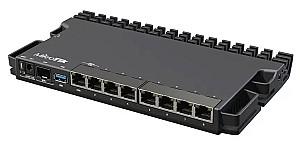 Router MikroTik RB5009UG+S+IN Negru