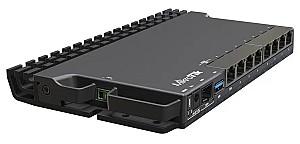 Router MikroTik RB5009UG+S+IN Negru