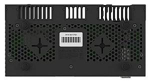 Router MikroTik RB4011iGS+RM Negru