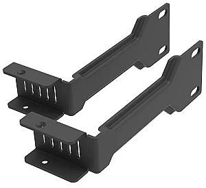 Router MikroTik RB4011iGS+RM Negru