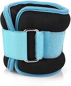 Greutate pentru fitness Spokey Form IV 2x1kg (920905)