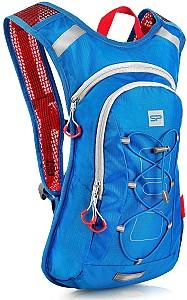 Rucsac sportiv Spokey Otaro 5L Blue (928598)