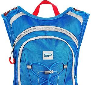 Rucsac sportiv Spokey Otaro 5L Blue (928598)