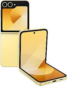 Telefon mobil Samsung Galaxy Z Flip 6 12/256GB Yellow
