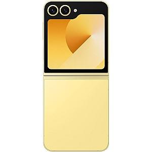 Telefon mobil Samsung Galaxy Z Flip 6 12/256GB Yellow
