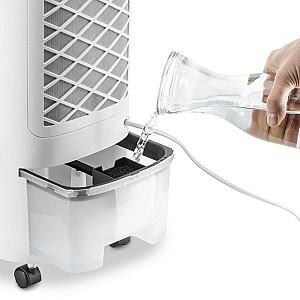 Racitor de aer Trotec Aircooler PAE 11