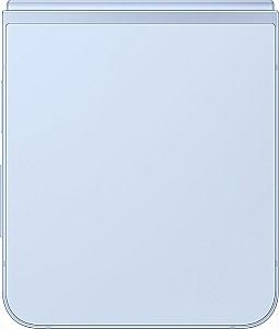 Telefon mobil Samsung Galaxy Z Flip 6 12/256GB Blue