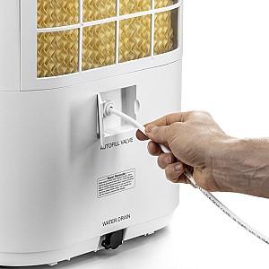 Racitor de aer Trotec Aircooler PAE 49