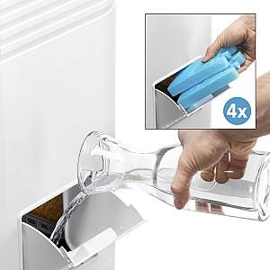 Racitor de aer Trotec Aircooler PAE 49