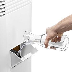 Racitor de aer Trotec Aircooler PAE 49