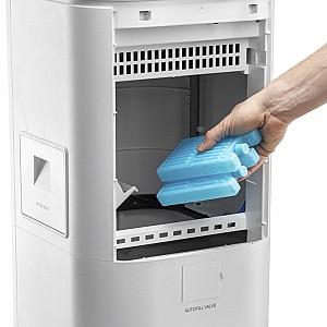 Racitor de aer Trotec Aircooler PAE 49